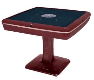 Tabela de Mahjong Shuffle Automático